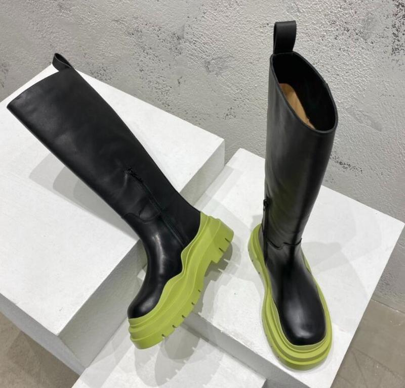 SAMC - BO Women Shoes - 157