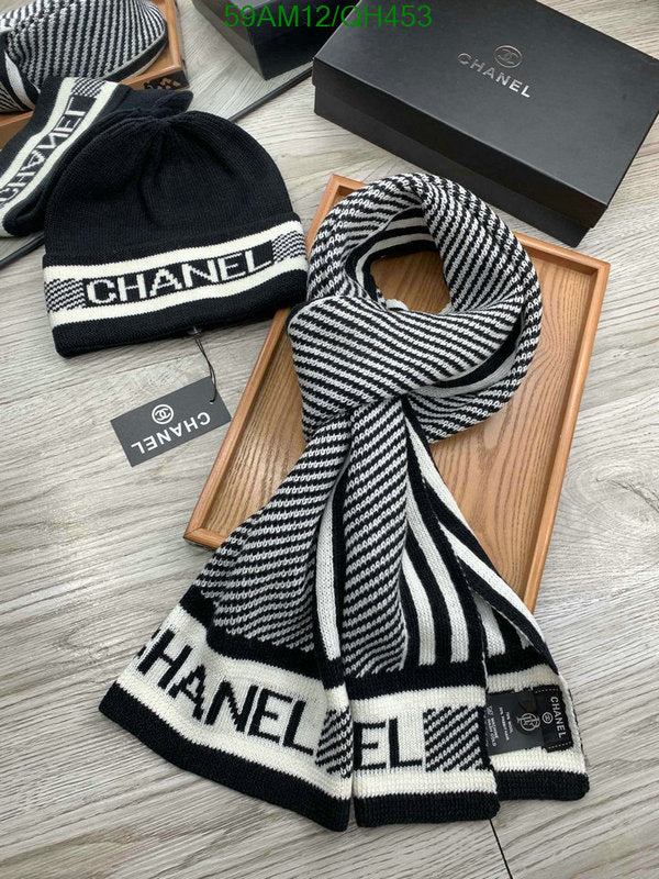 SAMC - CHL Caps & Hats - 138