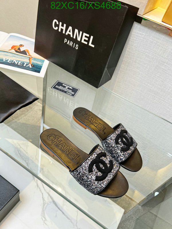 SAMC - CHL Women Shoes Slippers - 210