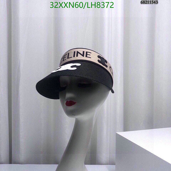 SAMC - COL Caps & Hats - 352