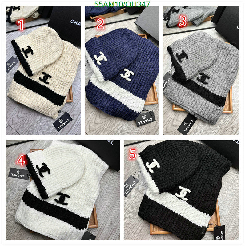 SAMC - CHL Caps & Hats - 177