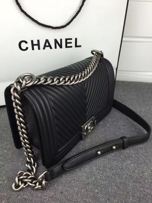 Satchel Bags - CHL Bags - 640