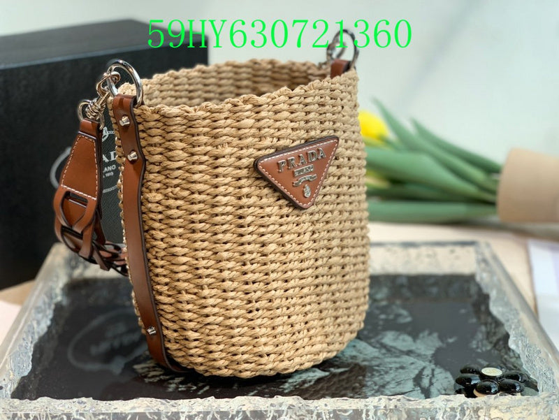 Satchel Bags - PDA Bags - 4116