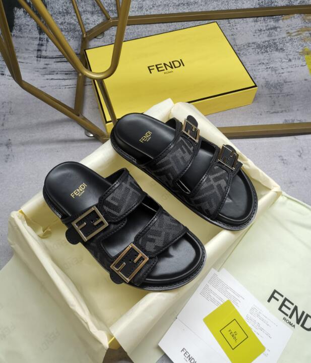 SAMC - FDE Women Shoes - 115