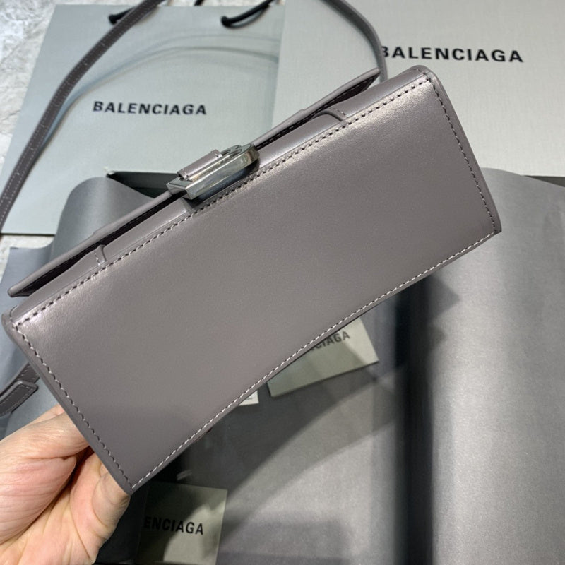 Satchel Bags - BGA Bags - 908