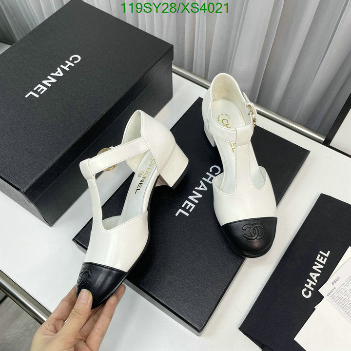 SAMC - CHL Women Shoes Ballet - 290