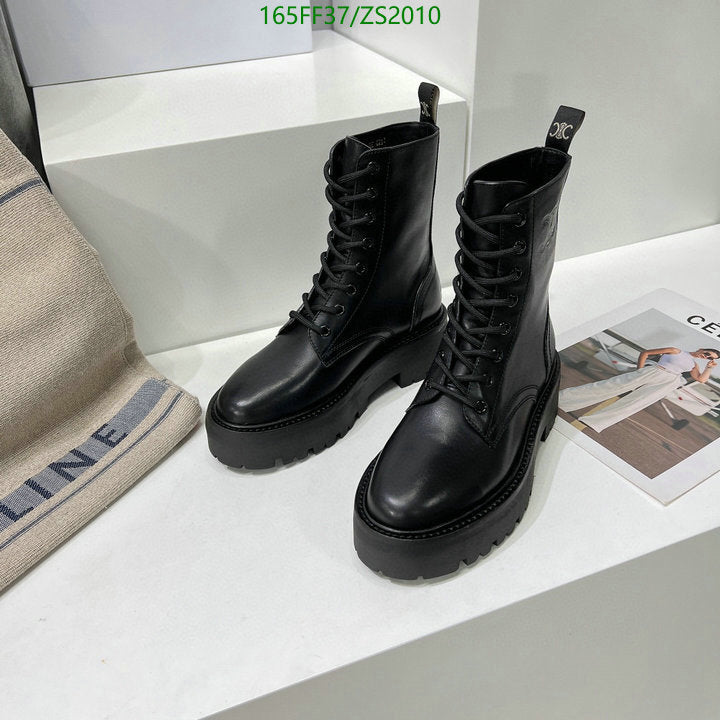 SAMC - COL Women Shoes - 166