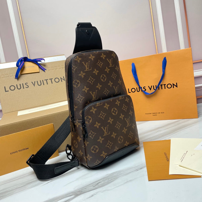 Glami Fashion Lu-Vi bags - 17464