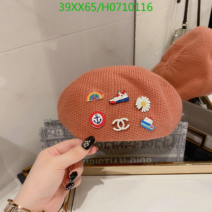 SAMC - CHL Caps & Hats - 538
