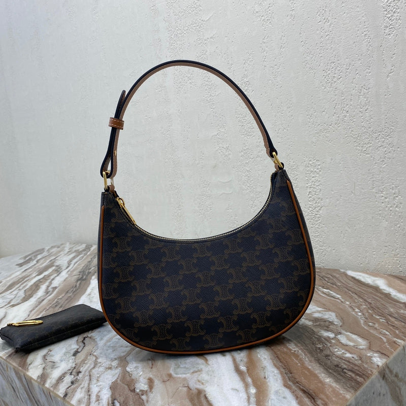 Glamy - COL Bags - 385