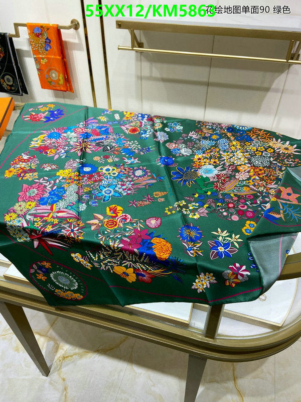 SAMC - HMS Scarves - 046