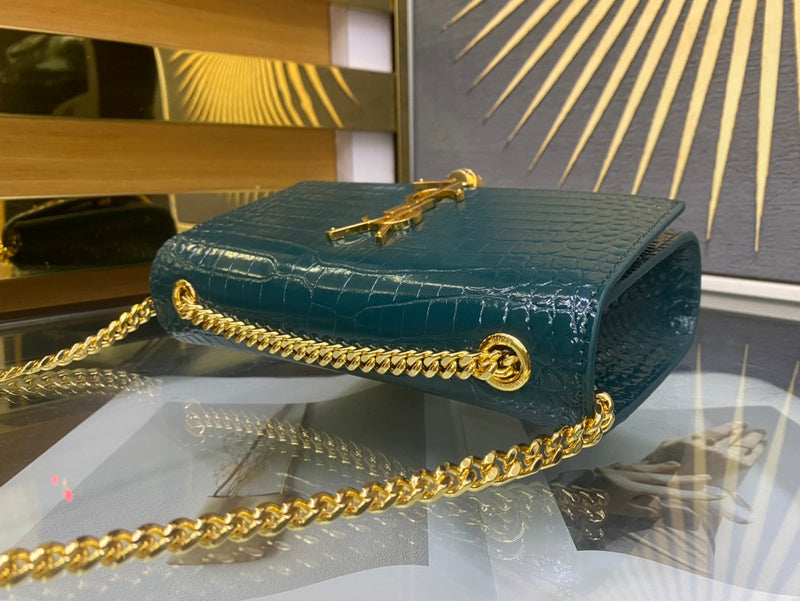 Glamy - YLS Bags - 123