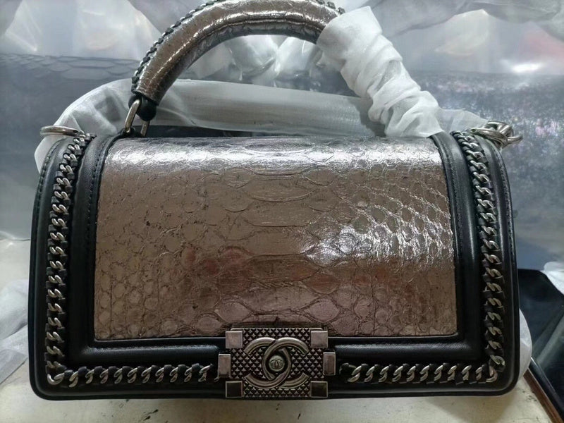 Satchel Bags - CHL Bags - 2273