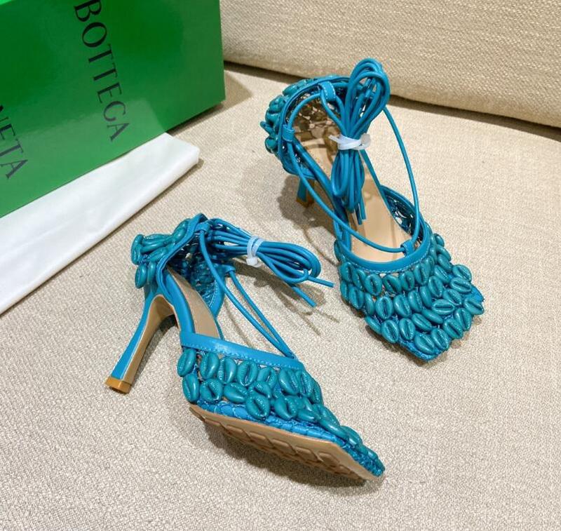 SAMC - BO Women Shoes - 283