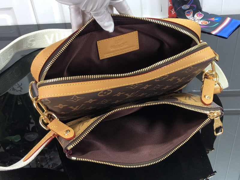 Glami- Glami- Lu-Vi bags - 3467