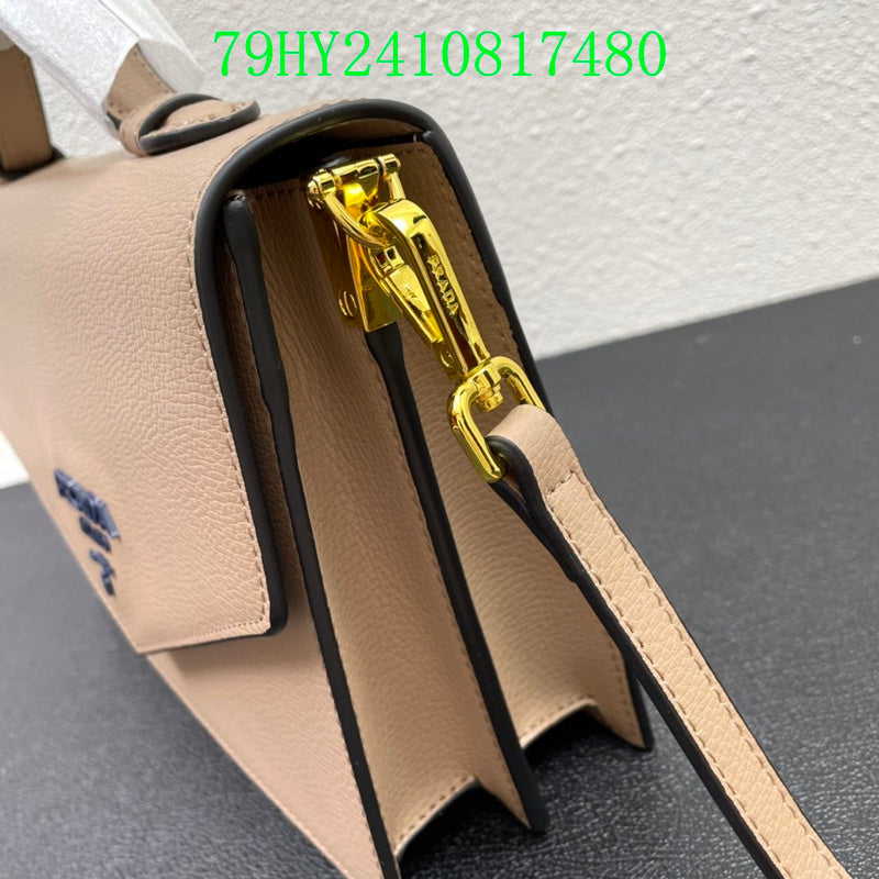 Satchel Bags - PDA Bags - 4061