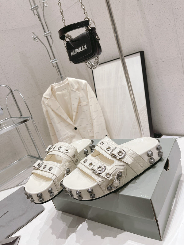 Satchel Bags - BGA Shoes - 779