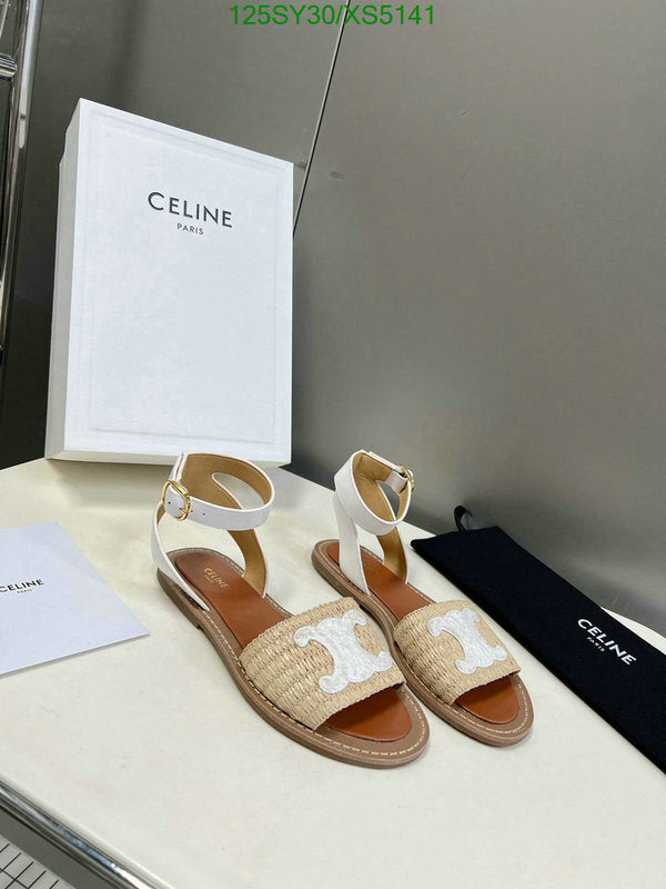 SAMC - COL Women Shoes - 281