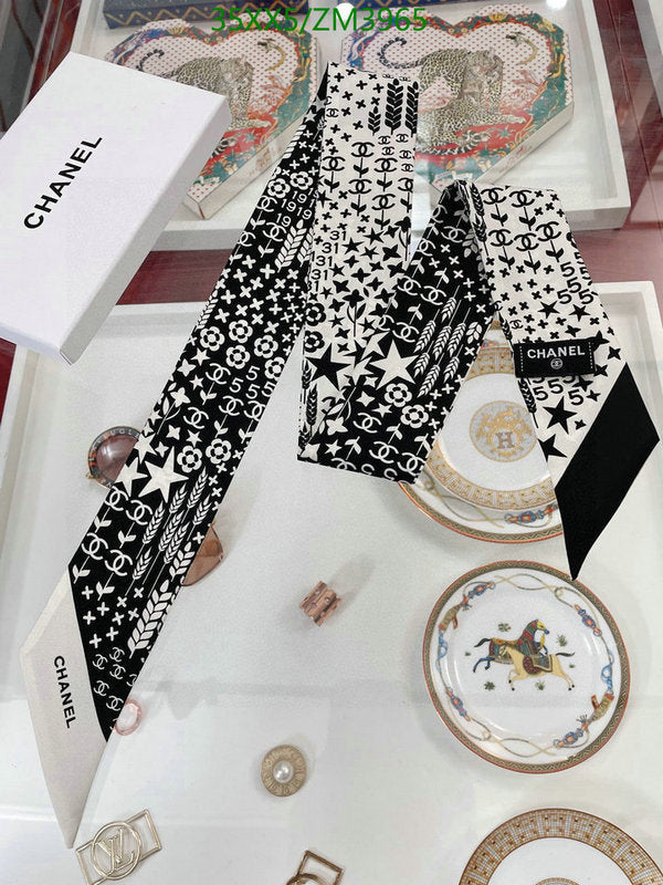 SAMC - CHL Scarves - 900