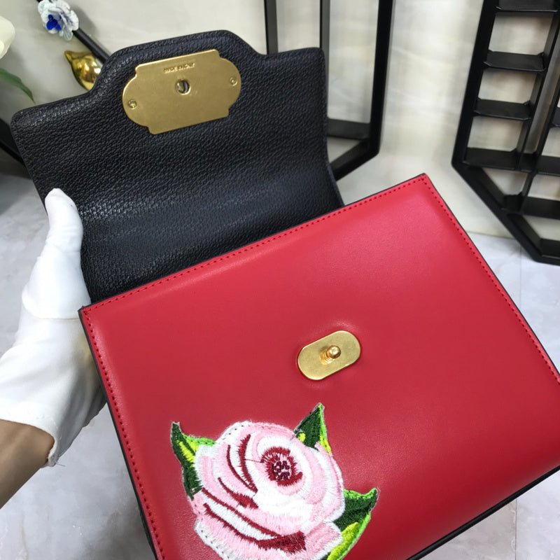 Satchel Bags - DG Bags - 293