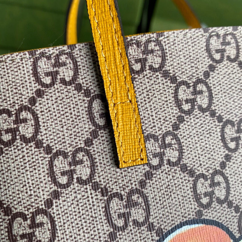 Satchel Bags - GCI Bags - 6003