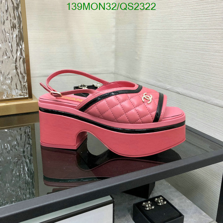 SAMC - CHL Women Shoes High Heels - 181