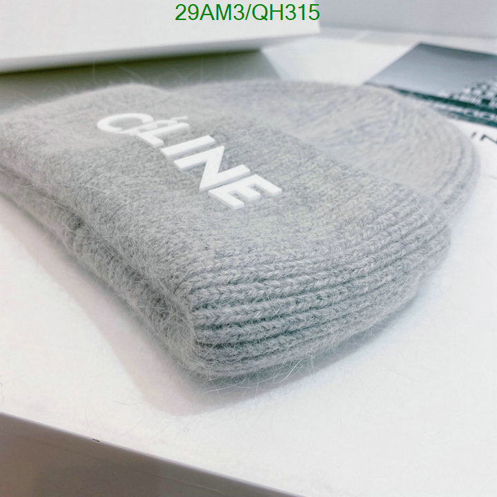 SAMC - COL Caps & Hats - 145