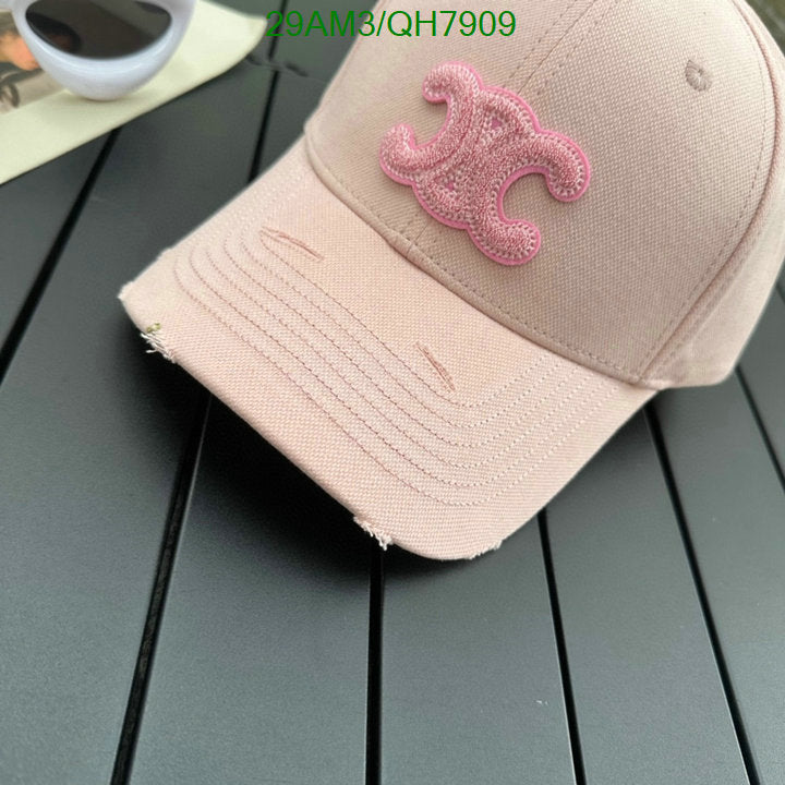 SAMC - COL Caps & Hats - 144