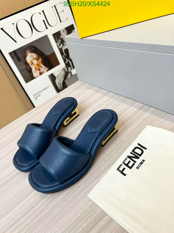 SAMC - FDE Women Shoes - 514