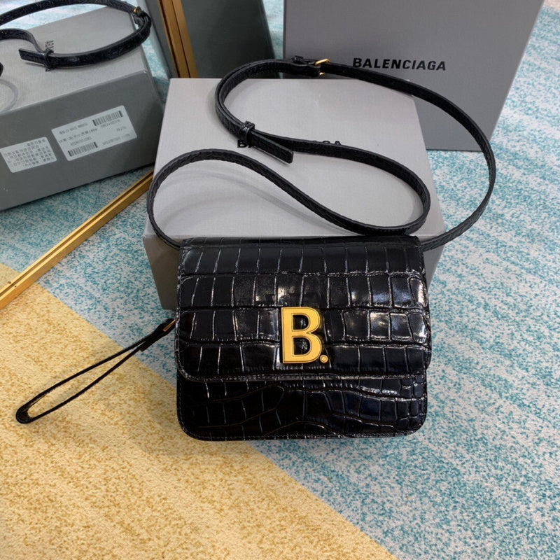 Satchel Bags - BGA Bags - 855