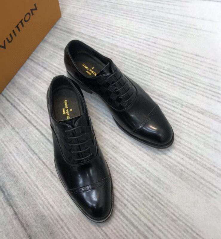 Glamy - LOV Men Shoes - 1316