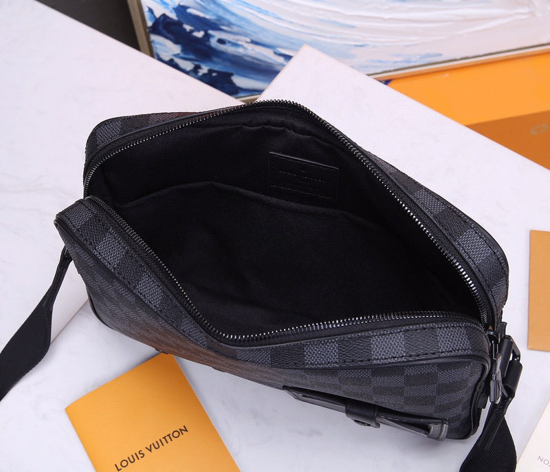Satchel Bags - VL Bags - 3466