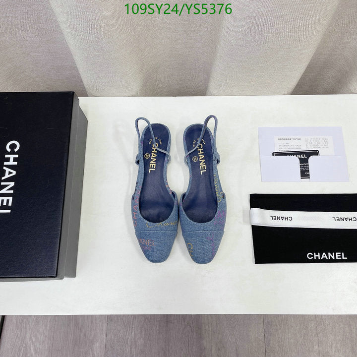 SAMC - CHL Women Shoes Ballet - 345
