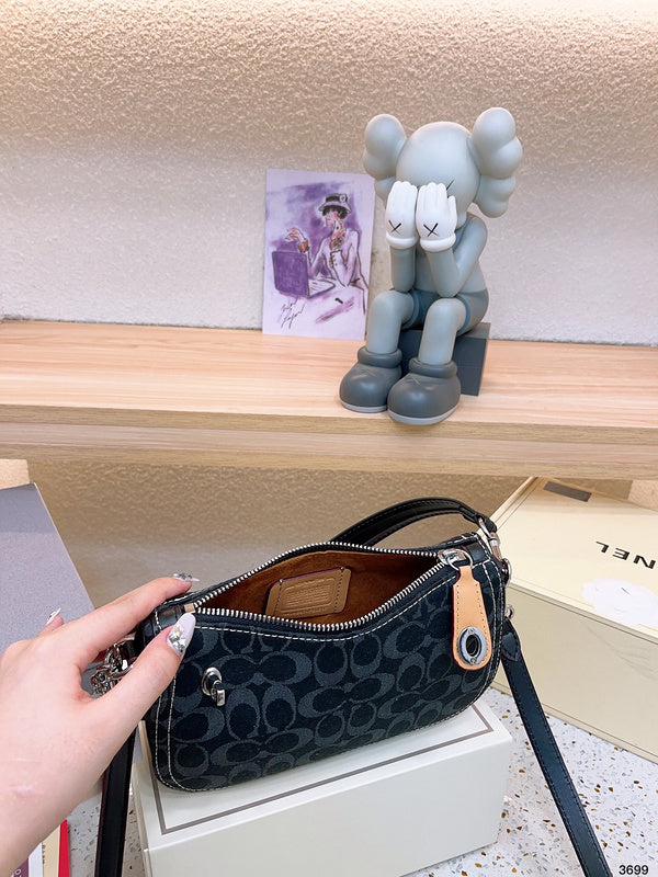Satchel Bags - CCH Bags - 164