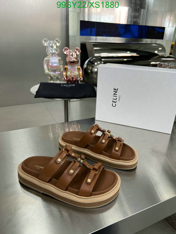 SAMC - COL Women Shoes - 241