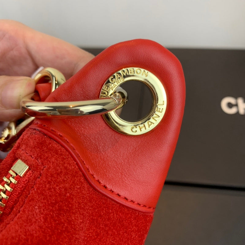 Satchel Bags - CHL Bags - 1407