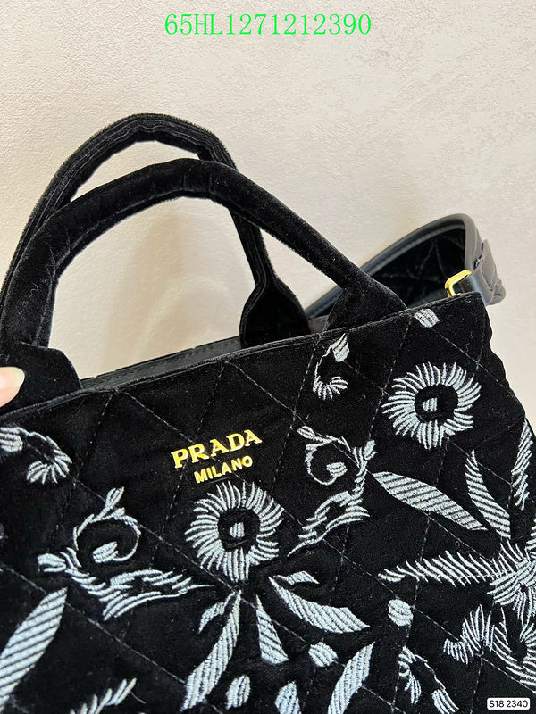 Satchel Bags - PDA Bags - 3724