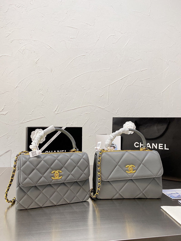 Satchel Bags - CHL Bags - 7295