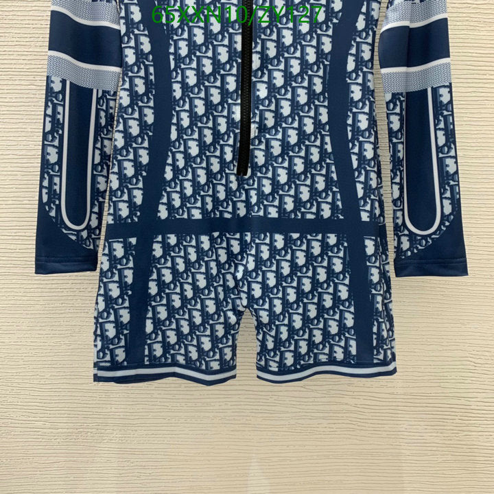SAMC - DOR Swimsuits - 133