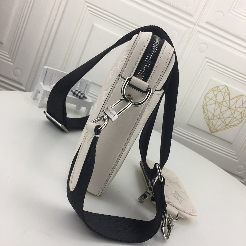 Satchel Bags - VL1 Bags - 595