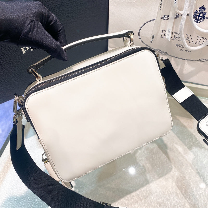 Satchel Bags - PDA Bags - 2819