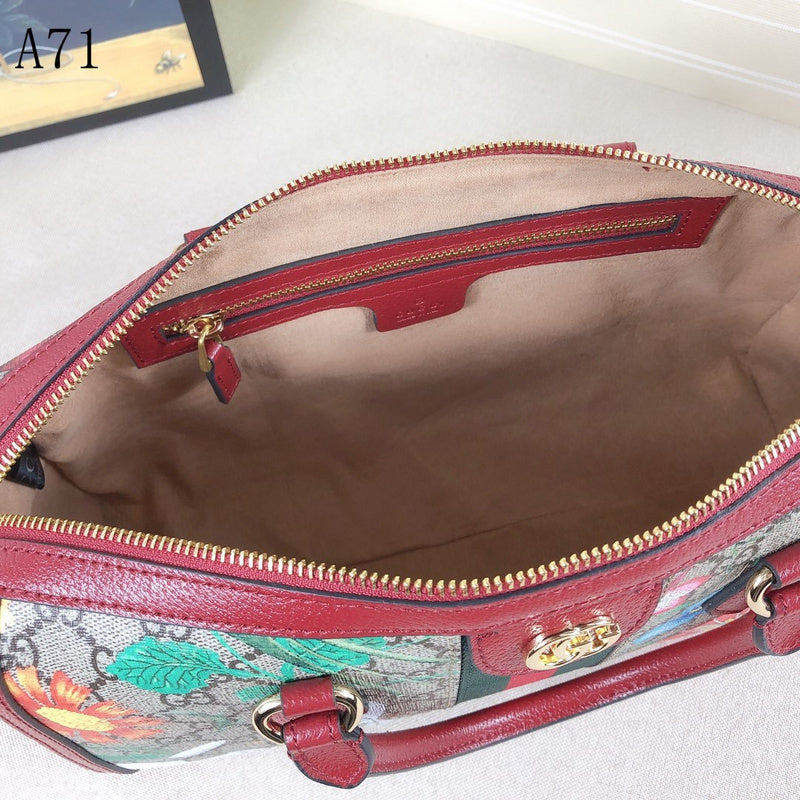 Glami Fashion - GCI Bags - 9878