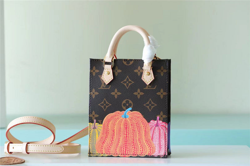 ELE - LUV Bags - 442