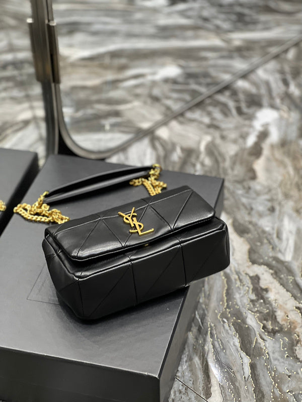 Satchel Bags - SLY Bags - 754