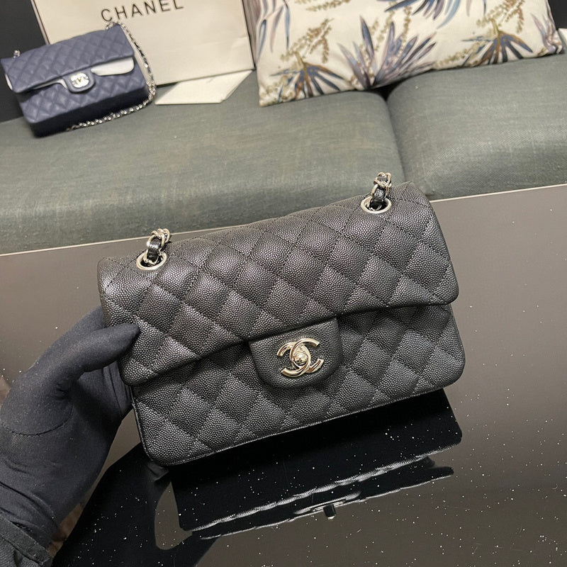 Satchel Bags - CHL Bags - 3222