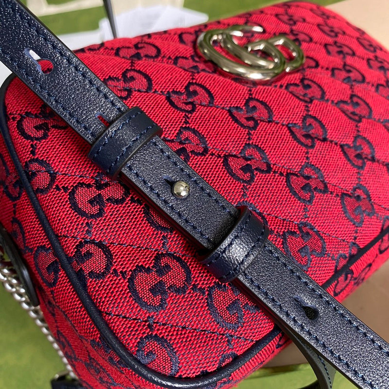 Satchel Bags - GCI Bags - 6831