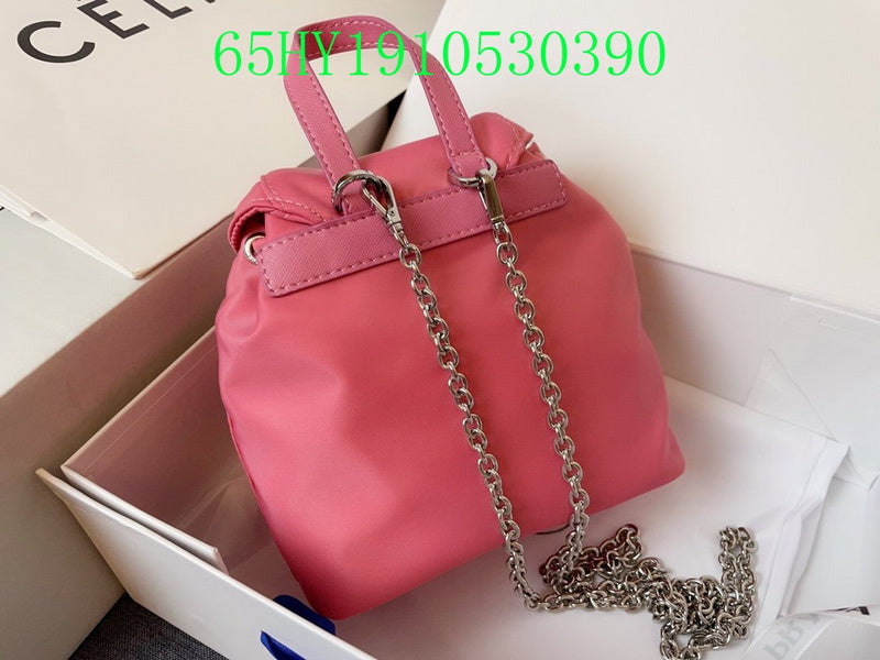Satchel Bags - PDA Bags - 4259