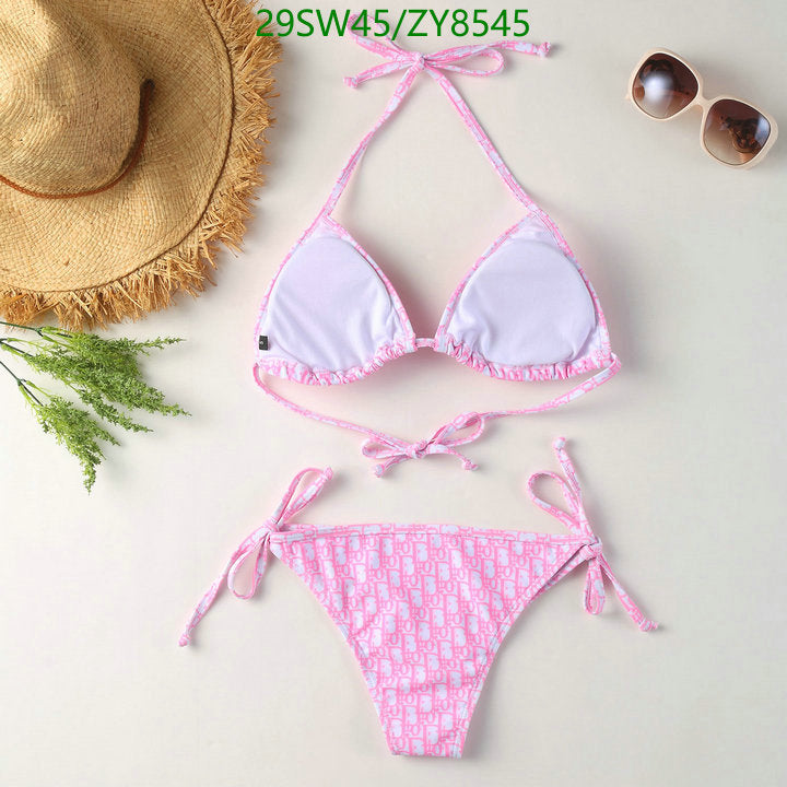 SAMC - DOR Swimsuits - 141