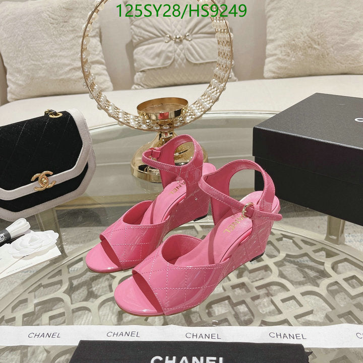 SAMC - CHL Women Shoes High Heels - 046