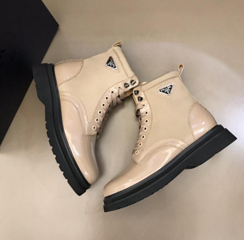GlamyMen Shoes - 360